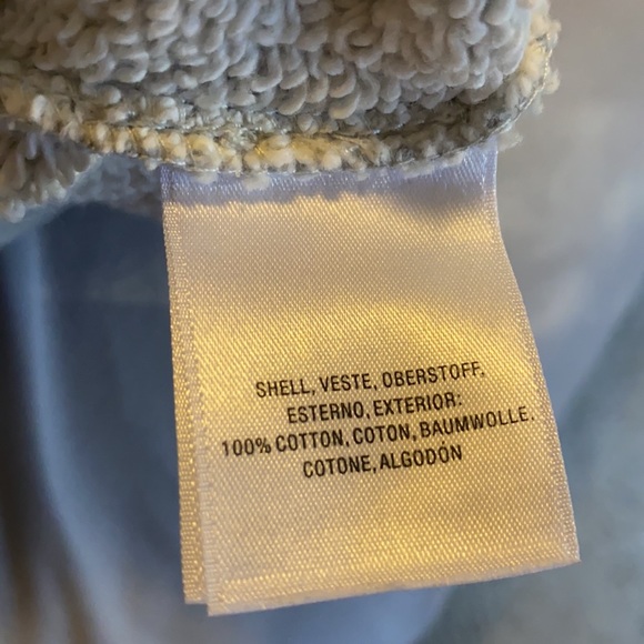 9-15 STCl, M, Gray - Picture 4 of 4